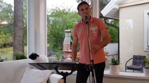 Сергей Капиев - Как будто не было любви