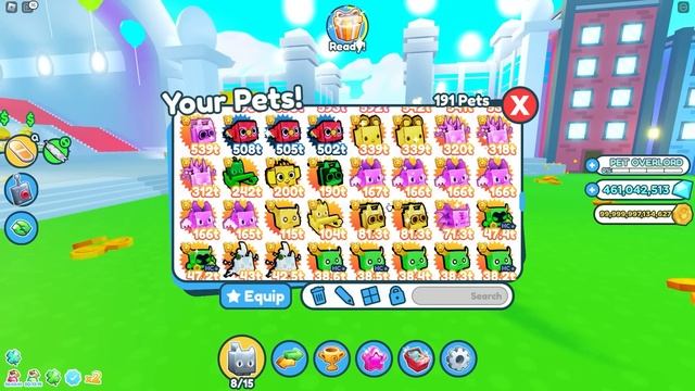 НОВЫЙ БАГ С ХЬЮДЖ МАШИНОЙ? ? КАК ПОЛУЧИТЬ ХУГОВ С HUGE МАШИНЫ В ПЕТ СИМУЛЯТОР Х | РОБЛОКС? смотреть онлайн