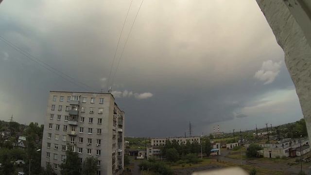 Гроза. Lightning. 2014 смотреть онлайн