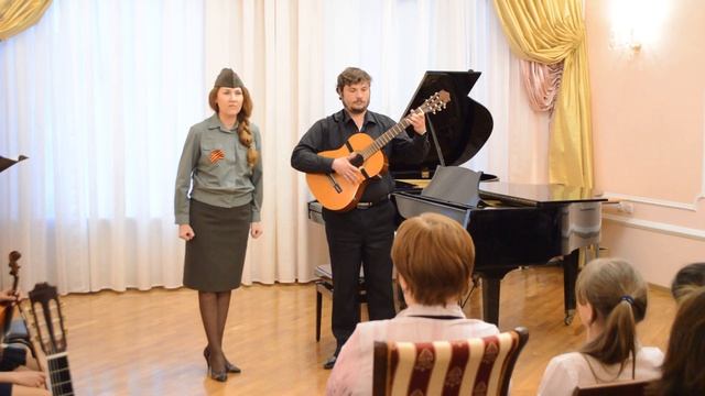 Адаева Жанна и Быстров Сергей ДМШ 1 г.Астрахань DSC 0029 смотреть онлайн