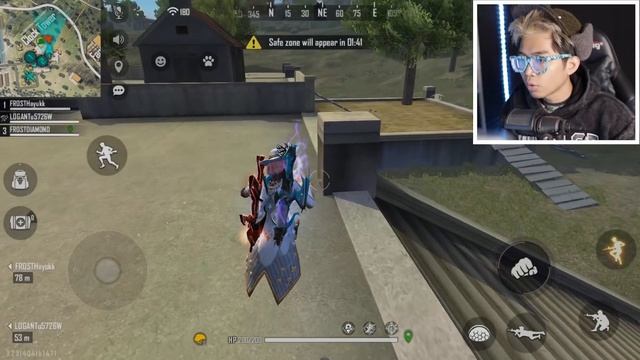 CARA TERBARU 1X KLIK 98% DAPAT BUNDLE STAR ORACLE! 19 KILL SEMUA RATA 1 MAP AUTO BOOYAH!!! смотреть онлайн