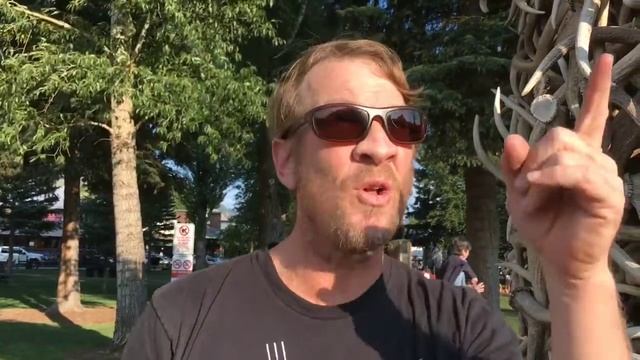 Jackson Eclipse смотреть онлайн