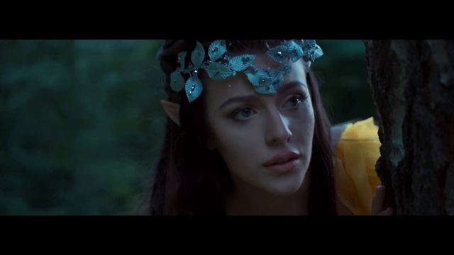 Cosplay Эльфийка смотреть онлайн