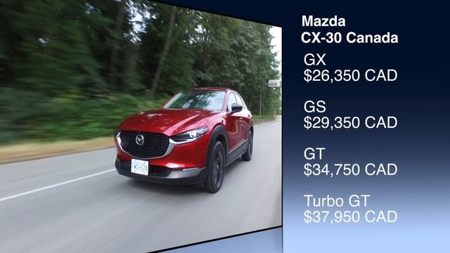 Top-5 Subcompact SUVs // Our top picks for 2023 смотреть онлайн
