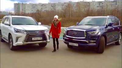 Новости автомобильной индустрии