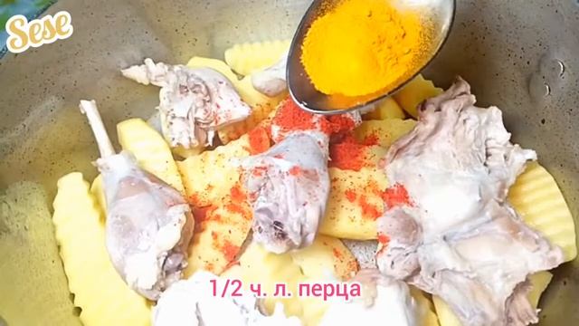 Самый ПРОСТОЙ суп на ужин (проще некуда)