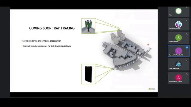 South Indian SDR User Group (SI-SDR-UG) Live Stream Event-5 смотреть онлайн
