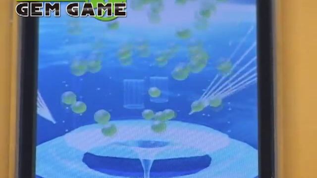 PROPE "Let's TAP : Gem Game" for iPhone and iPod Touch смотреть онлайн
