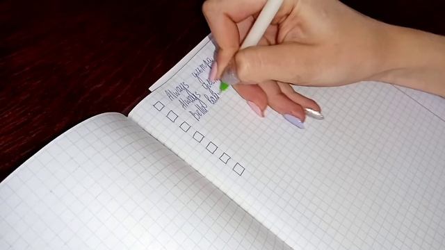 ❤️🦊Список покупок на октябрь 🦊❤️ смотреть онлайн