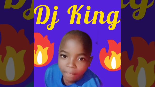 Dj King Mix poutout moun смотреть онлайн