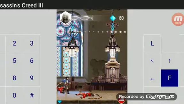 Assassin's creed 3 java часть 6 смотреть онлайн