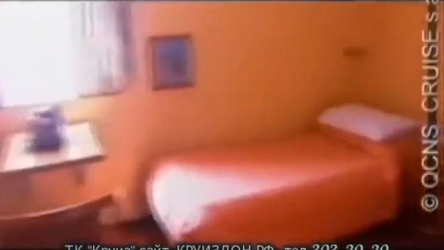 круизы по черному морю смотреть онлайн