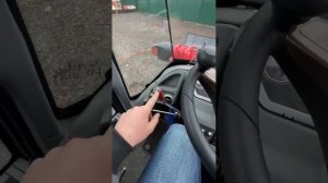 Фронтальный погрузчик LAIGONG LG926