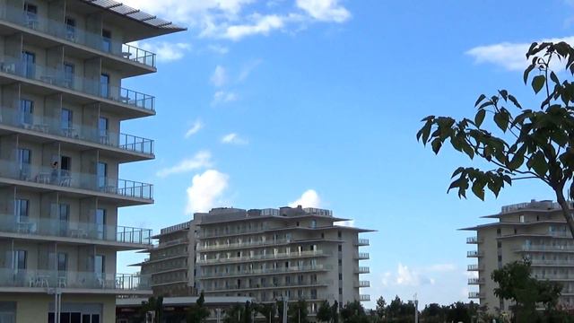 Азимут отель Сочи. смотреть онлайн