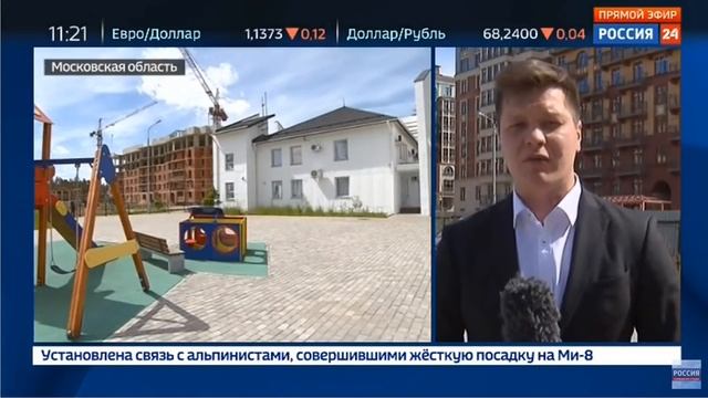 Все объекты UrbanGroup достроят! Подготовительные работы начинаются на объектах «Урбан Групп»