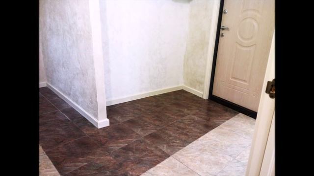 Ремонт квартир в Санкт-Петербурге Дизайн интерьера: современная классика смотреть онлайн