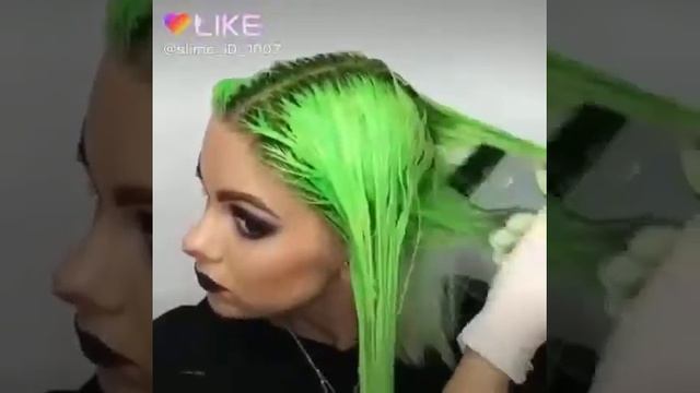 Зелёные волосы смотреть онлайн