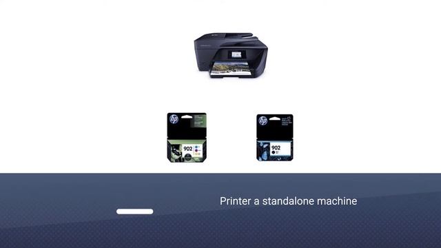 Top 5 Best Printer Under 200 [Review in 2023] With Scanner & Copier смотреть онлайн