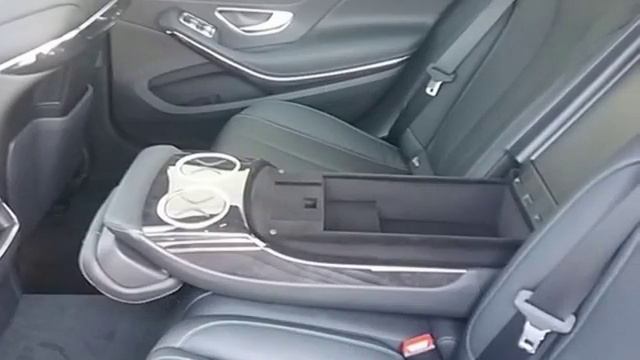 New 2016 Mercedes-Benz S-Class Rochester MI Troy, MI #M16227 смотреть онлайн