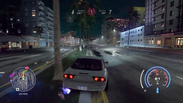 So NFS Heat Was FREE... смотреть онлайн