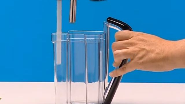 De Longhi Rialto Instructional Video смотреть онлайн