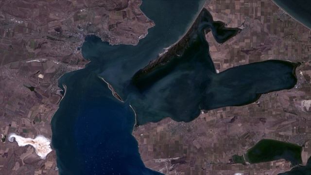 Керчь. Крым. Самое интересное про мой город смотреть онлайн