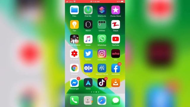 How To Change WhatsApp Language On Any iPhone iOS 15 смотреть онлайн
