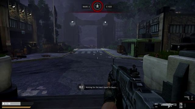 Primal Carnage Extinction [#2] - Вторая часть обзора. смотреть онлайн