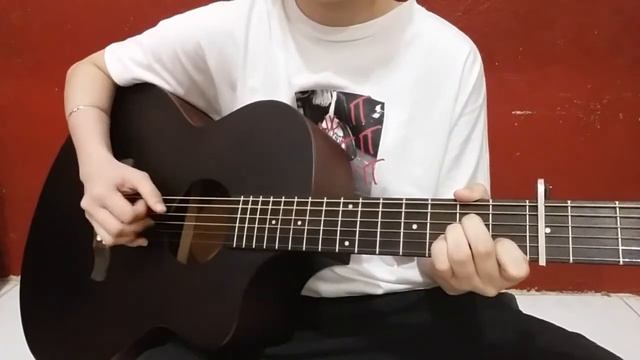 How You Like That - BLACKPINK (Fingerstyle) смотреть онлайн