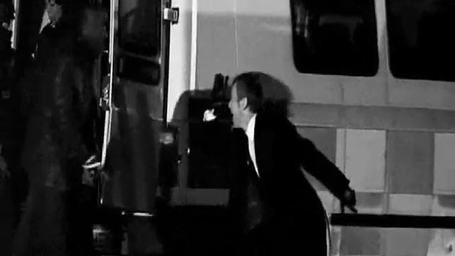 Доктор и Мастер - Тише, тише смотреть онлайн