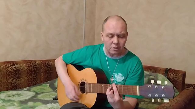 Вот и осень (кавер) Асмолов смотреть онлайн