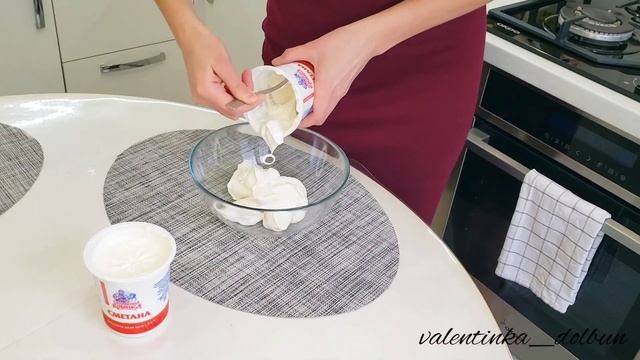 Вкусные торты и рецепты