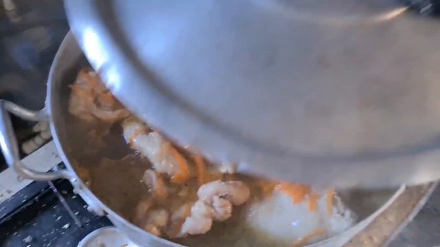 Как, и из чего готовлю для щенков. Натуралка. смотреть онлайн