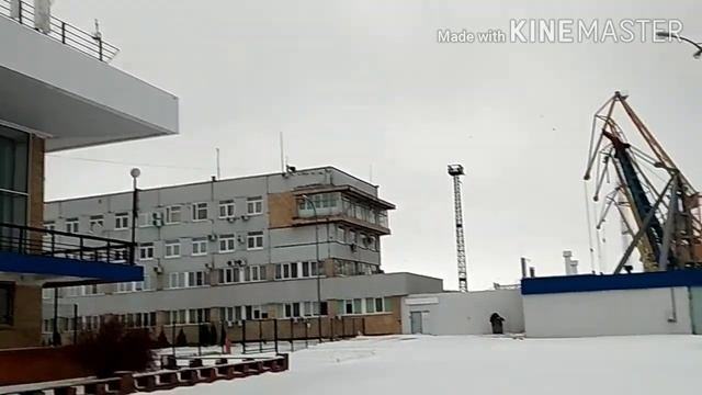 Экскурсия по историческим местам города Тольятти. смотреть онлайн