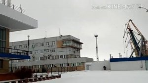 Экскурсия по историческим местам города Тольятти.