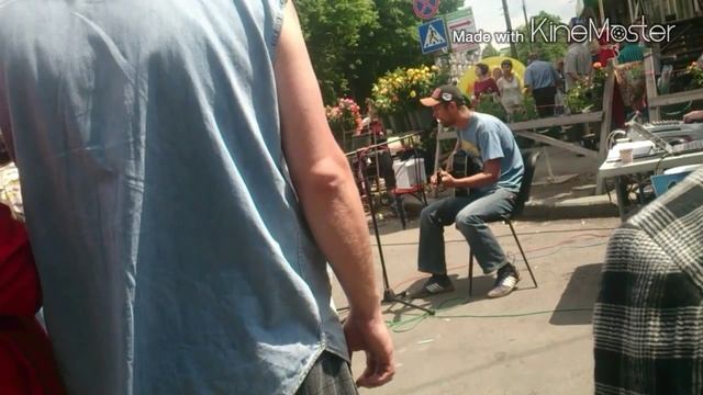 Рівне (ринок) 21.06.2015 смотреть онлайн