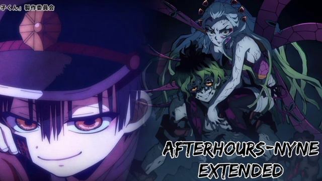 Afterhours - Nyne (Extended for 4 minutes) Def Jam Fight For NY OST смотреть онлайн