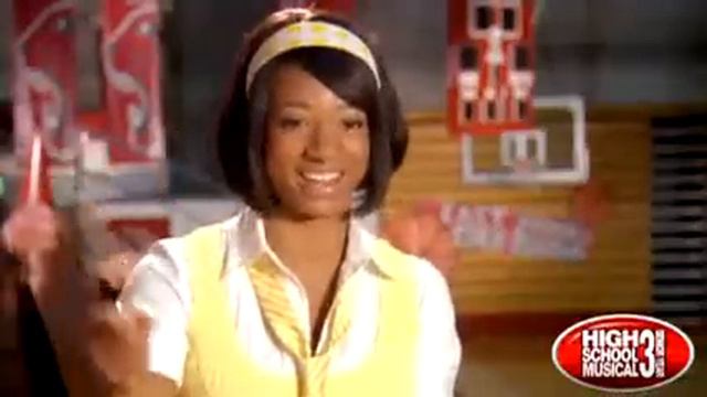 High School Musical 3 Featurette: Kenny Ortega! смотреть онлайн