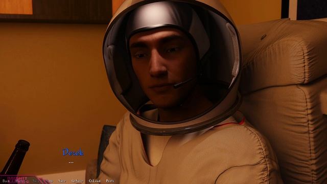 Being A DIK Episode 9 Walkthrough (Others Path) [Season 3] смотреть онлайн