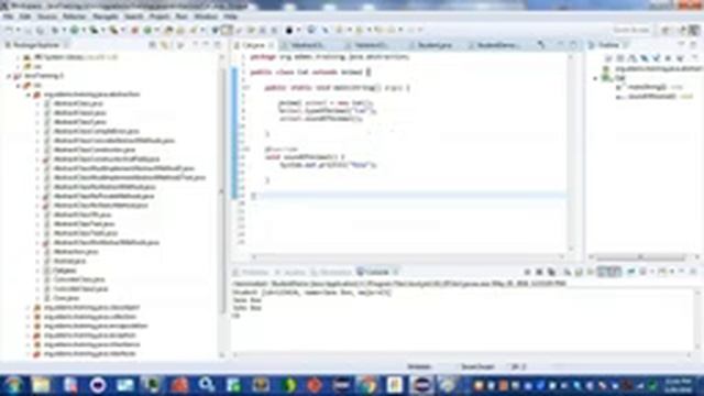 CB QAE JAVA SELENIUM 2018-05-20 VIDEO - 4 смотреть онлайн