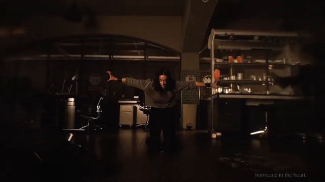Daisy Johnson || Smells like teen spirit смотреть онлайн