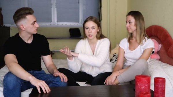 ОТКРОВЕННЫЙ РАЗГОВОР С V.Viktoria || ЧЕМ МАШИН БЫВШИЙ ЛУЧШЕ МЕНЯ ? || КТО ОБЕСПЕЧИВАЕТ  ВИКТОРИЮ ?