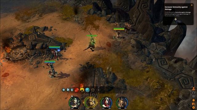 Let's Play! Aarklash Legacy смотреть онлайн