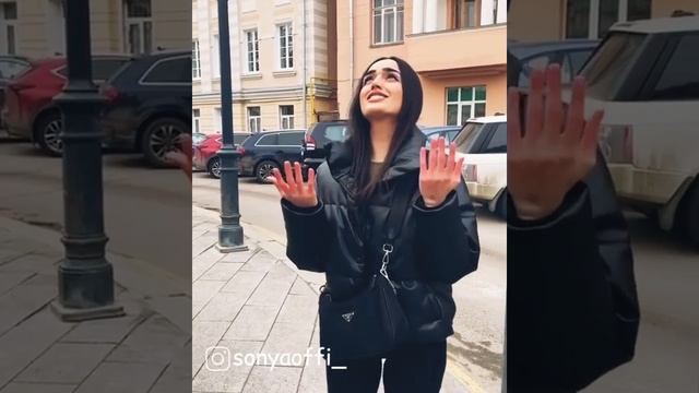 SONYA - Прошу Вернись / COVER Хасбулат Рахманов 2021 смотреть онлайн