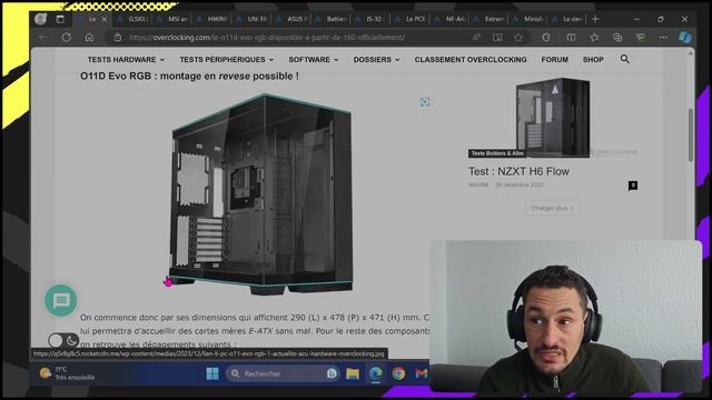 (TECH ACTU) #1 Quoi de neuf ? (27/12/2023) смотреть онлайн