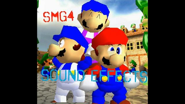 SMG4 SFX- Mario's Tunnel Of Doom смотреть онлайн