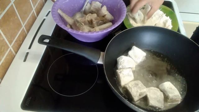 Жареный минтай 12.05.2021г смотреть онлайн