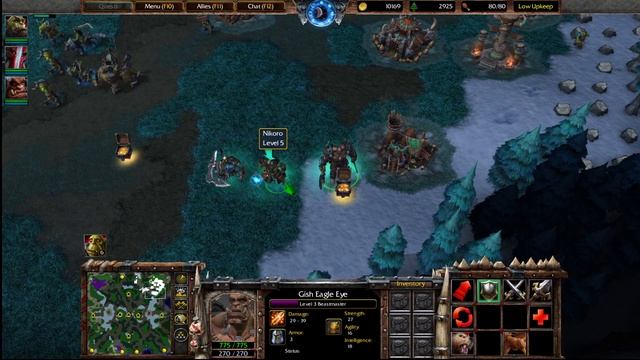 Wc3 reforge beta Orb bug смотреть онлайн