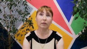 Обучение работе на смартфоне (урок 1)