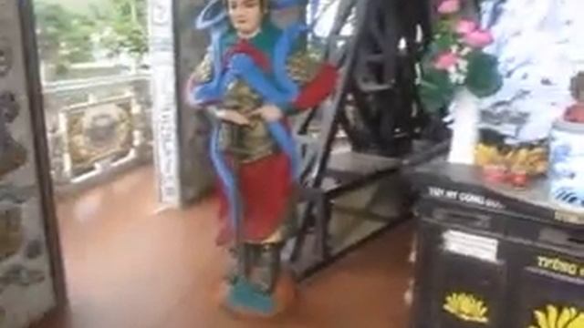 228 Вьетнам Храм Пагода ЛИНЬ ФУОК САМЫЙ БОЛЬШОЙ КОЛОКОЛ ЖЕЛАНИЙ Linh Phuoc BIGGEST BELL OF WISHES смотреть онлайн